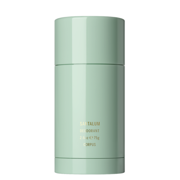 Santalum Deodorant Stick