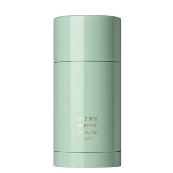 Third Rose Deodorant Stick