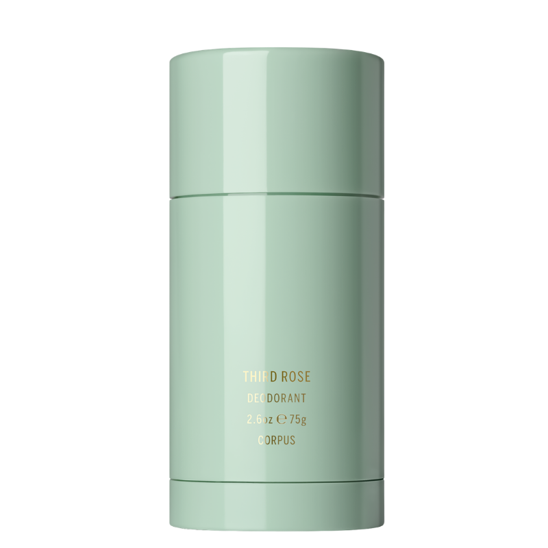 Third Rose Deodorant Stick