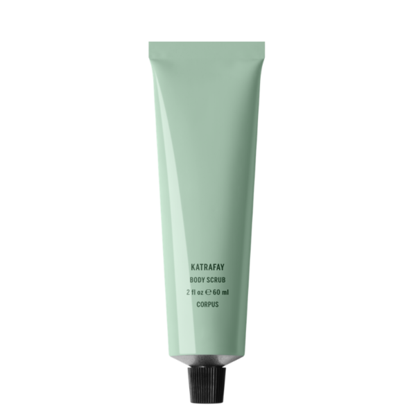 Katrafay Body Scrub