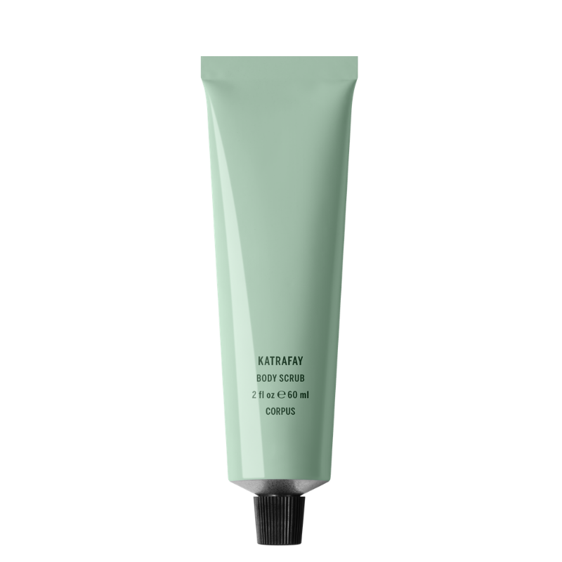 Katrafay Body Scrub