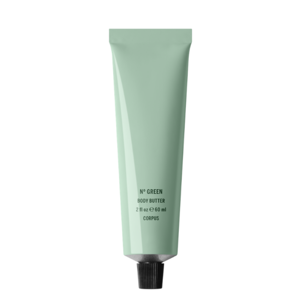No Green Body Butter