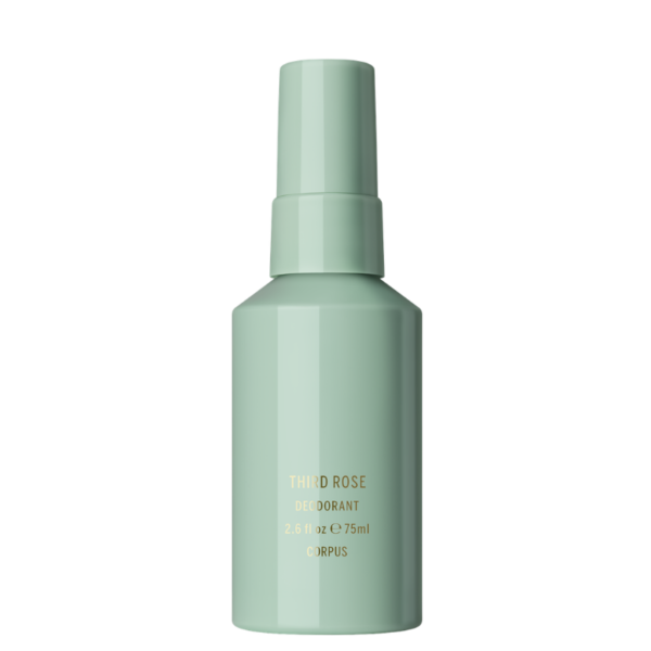 Third Rose Deodorant Spray