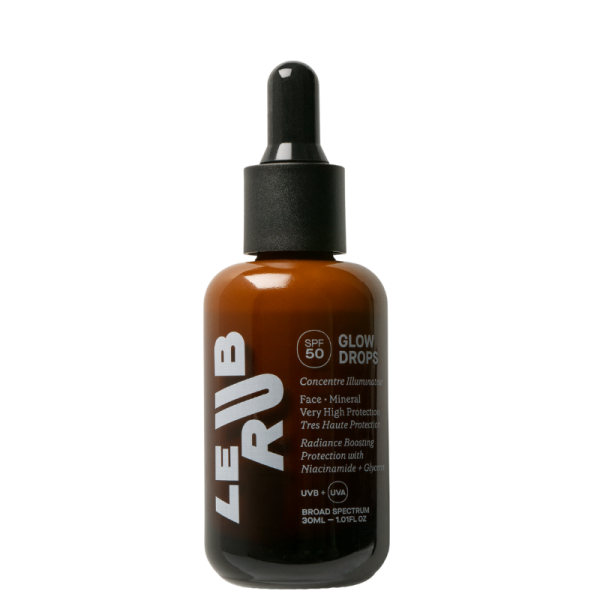 Glow Drops SPF50