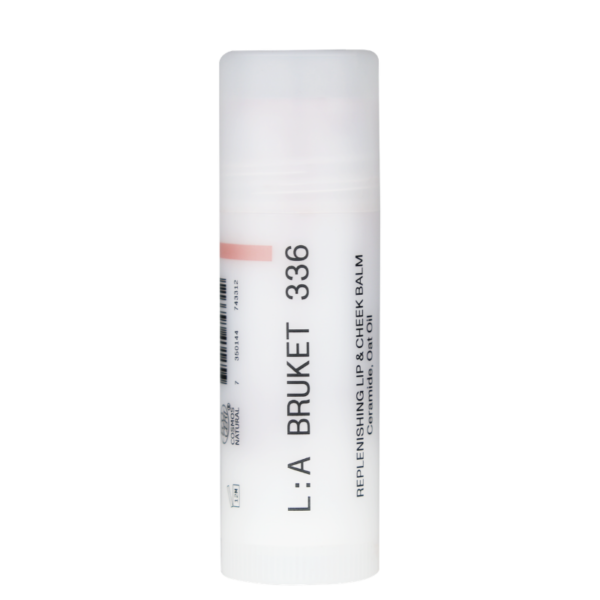 336 Replenishing Lip & Cheek Balm Pink Currant Berry