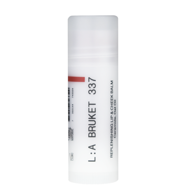 337 Replenishing Lip & Cheek Balm Wild Raspberry