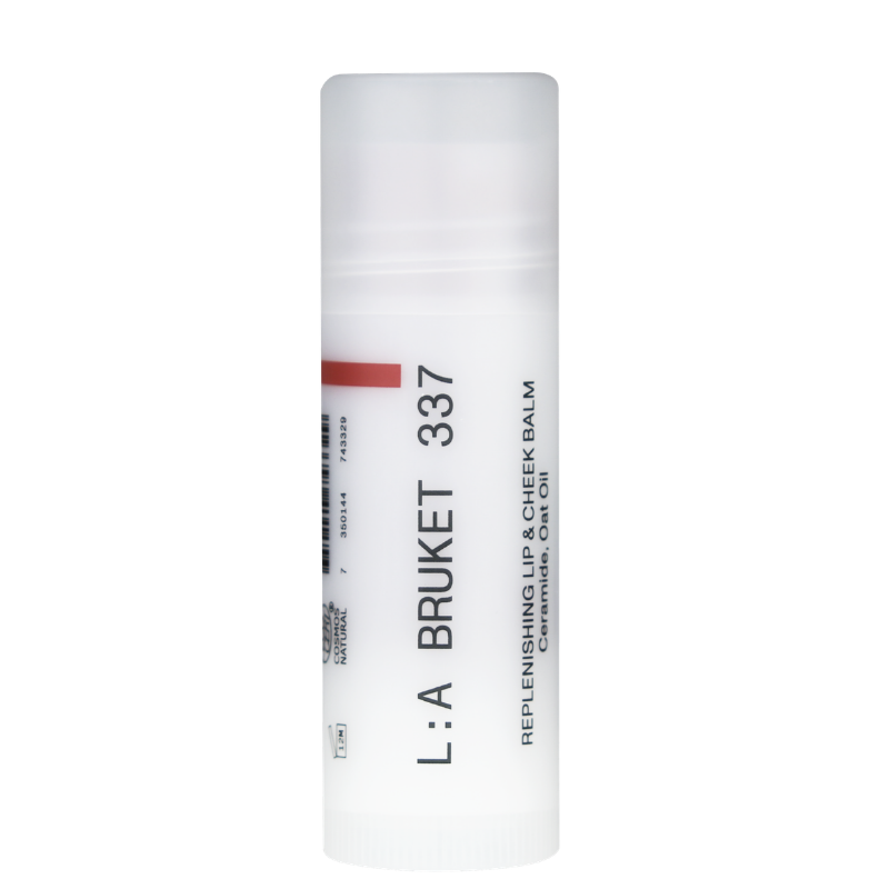337 Replenishing Lip & Cheek Balm Wild Raspberry