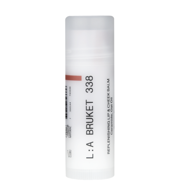 338 Replenishing Lip & Cheek Balm Rowan Berry