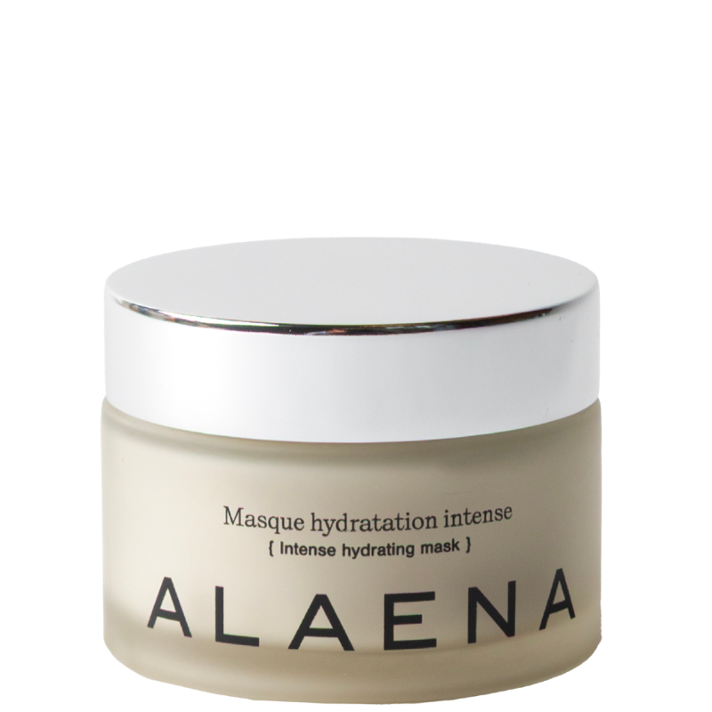 Masque Hydratation Intense