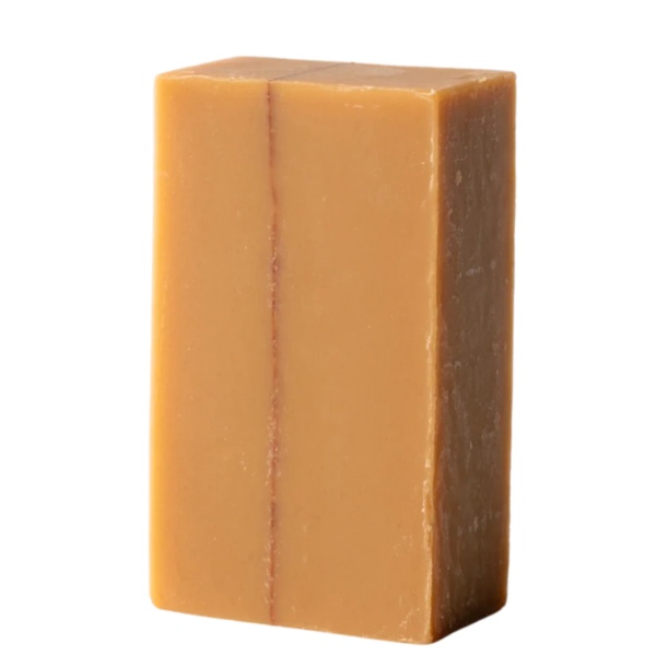 Savon Dermatologique Saponifié à Froid