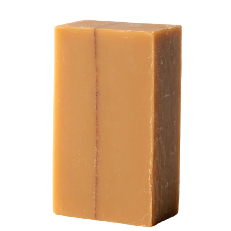 Savon Dermatologique Saponifié à Froid